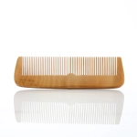 Premium Large Size Simple Design Hair Comb