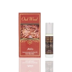 Oud Wood Roll-on Attar for Men