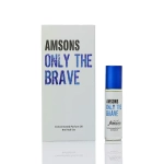 Men’s Only the Brave Roll-on Attar