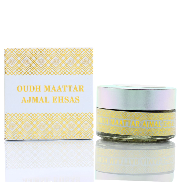 Oudh Mattar Ajmal Ehsas Bakhoor