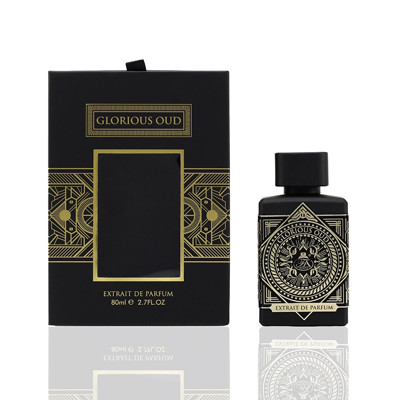 Glorious Oud EDP Perfume for Men