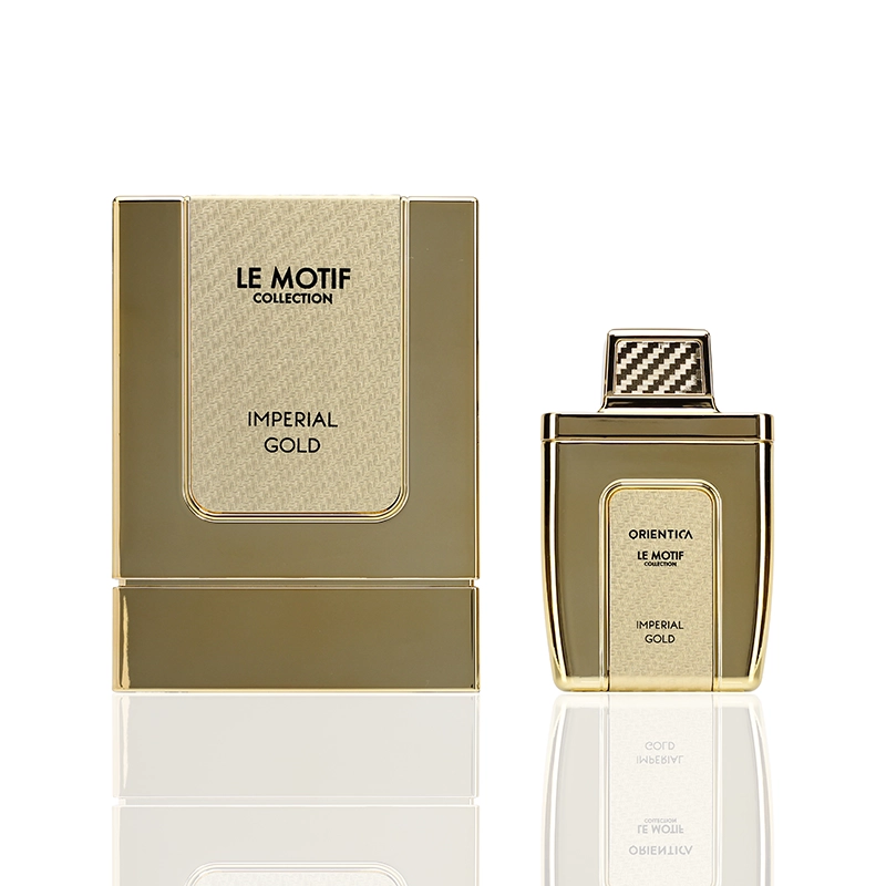 Orientica Le Motif Imperial Perfume for Men