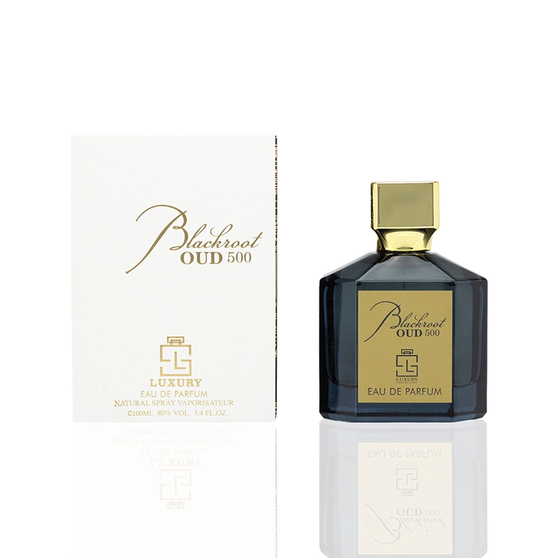 Blackroot Oud 500 Perfume for Men