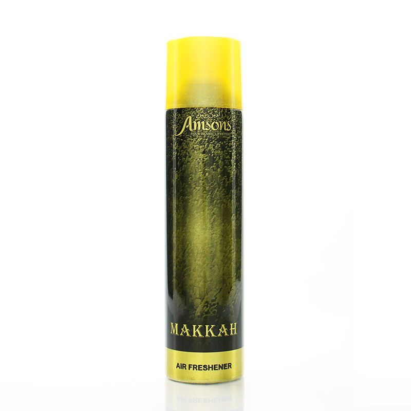 01-Makkah Air Freshener