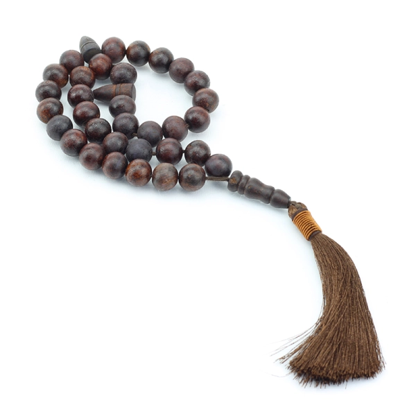 Oud Wood Tasbih 2 Amsons