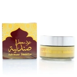 Oudh Moattar Sandaliya