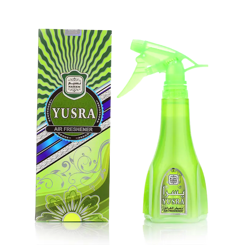 01 Yusra Room freshener