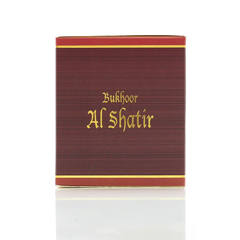02-Al Shatir