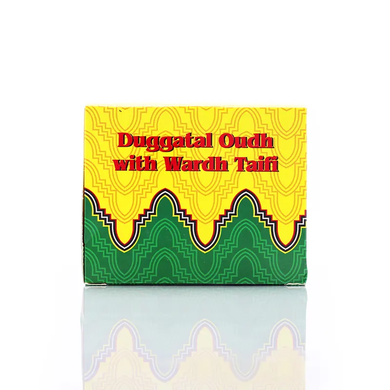 02 – Duggatal Oudh With Wardh Taifi Large