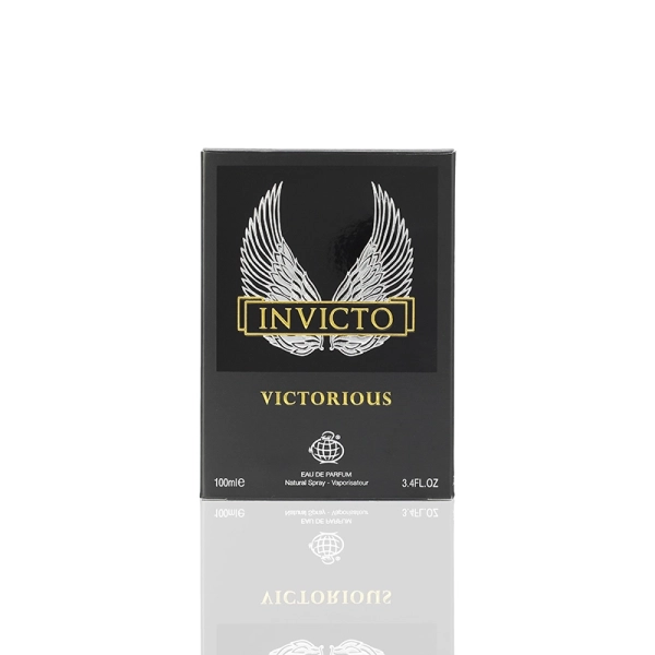 Invicto Victorious Perfume