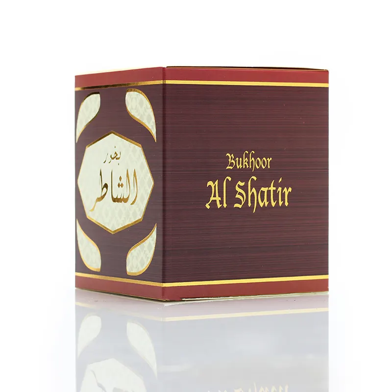 03-Al Shatir