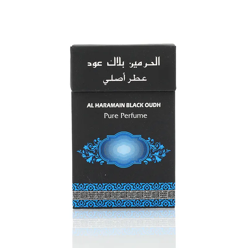 15ML12-Al Haramain Black Oudh-002 copy