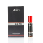 Men's Black Perfume