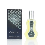 Crystal Perfume for Men