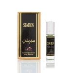 Men's Station Roll-on Attar