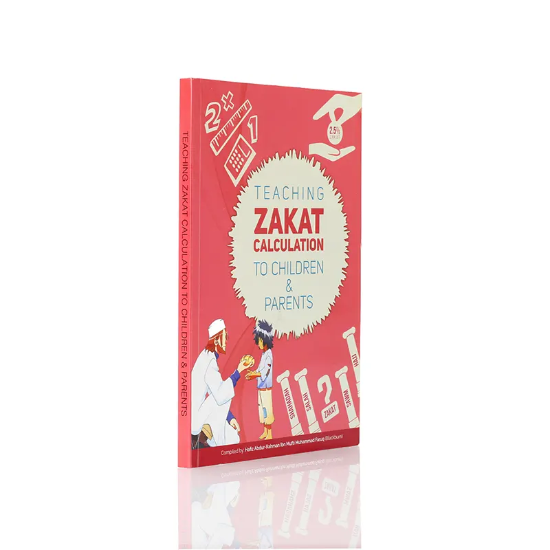 Books39- Teaching Zakat Calculation To Children _ Parents-02 copy