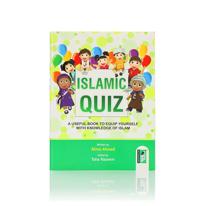 Books40- Islamic Quiz-01 copy