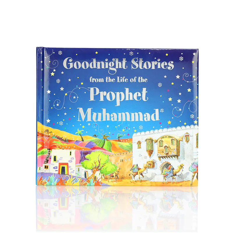 Books49- Goodnight Stories from the Life of the Prophet Muhammad-01 copy