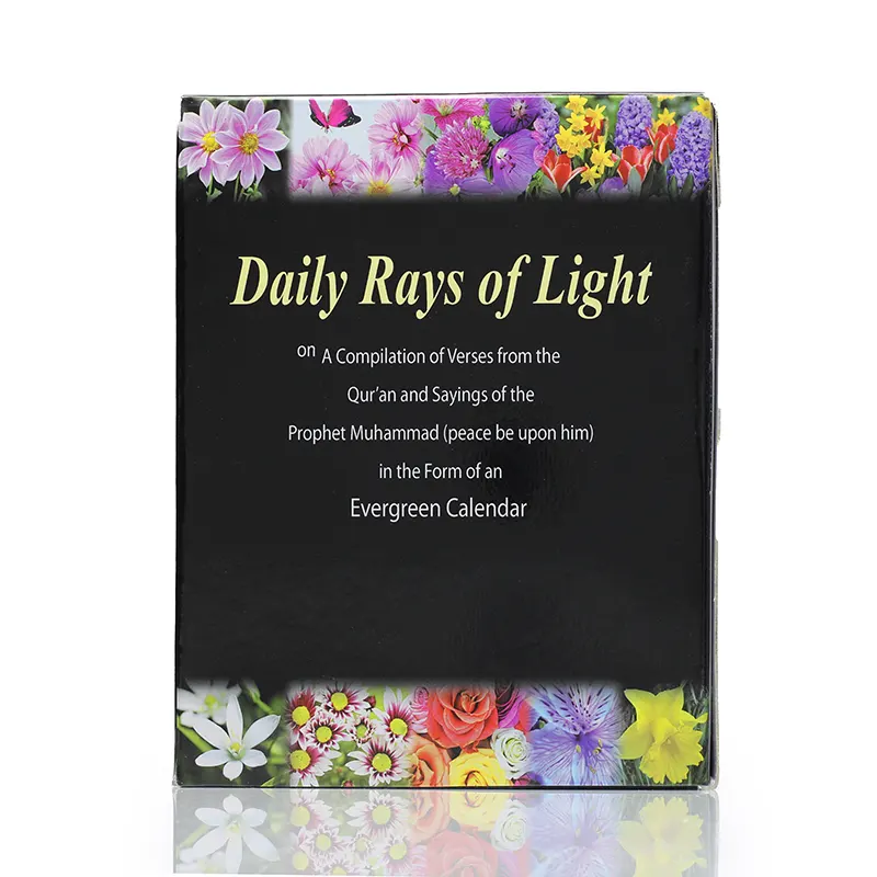 CAL001-Daily Rays of Light-08 copy