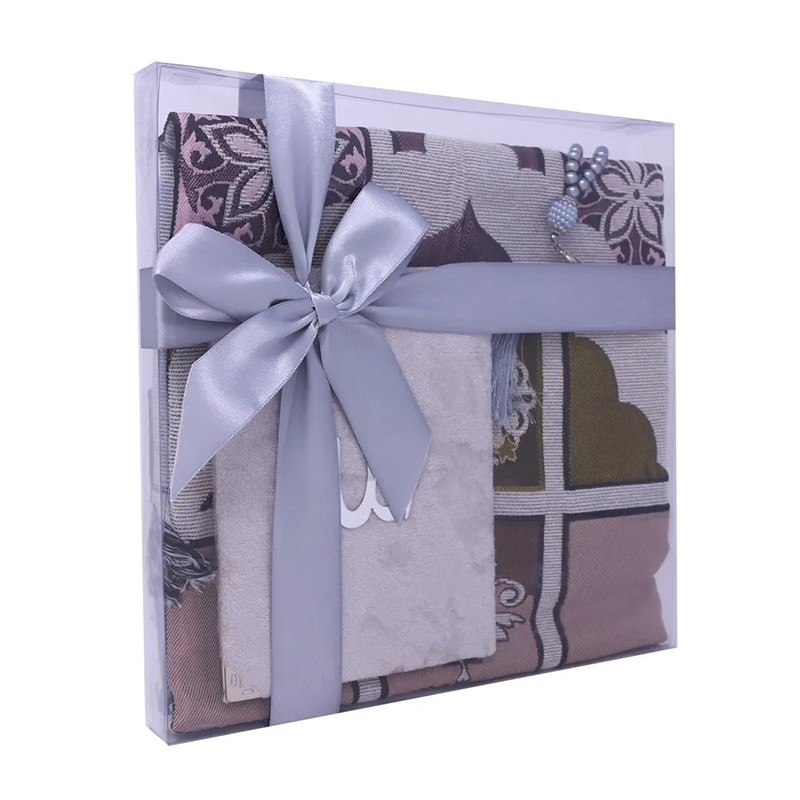 Gift Box Prayer Set – Patterned01