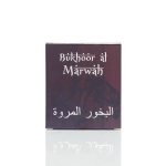 Bakhoor Al Marwah 40g