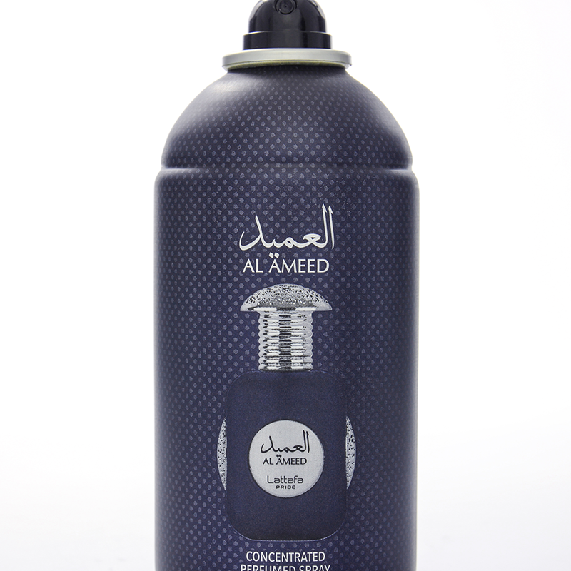 Pic 3 Al Ameed Deodorant