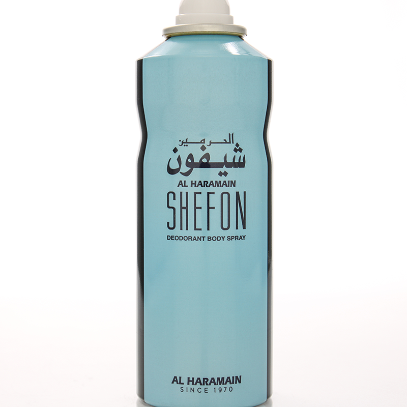 Pic 3 Al Haramain Sheffon Deodorant