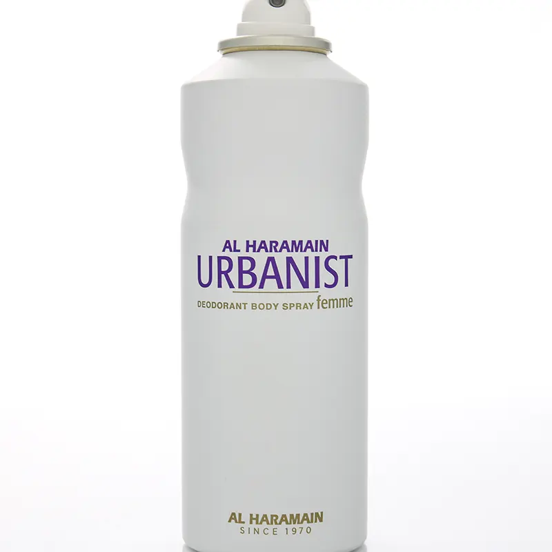 Pic 3 Al Haramain Urbanist Deodorant