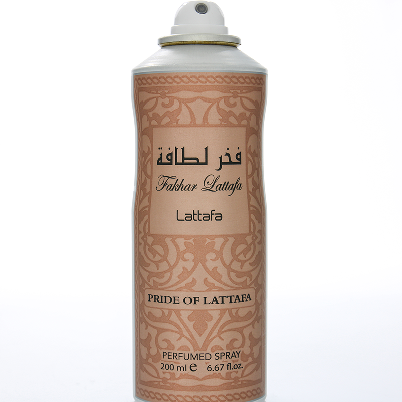 Pic 3 Fakhar Lattafa Deodorant