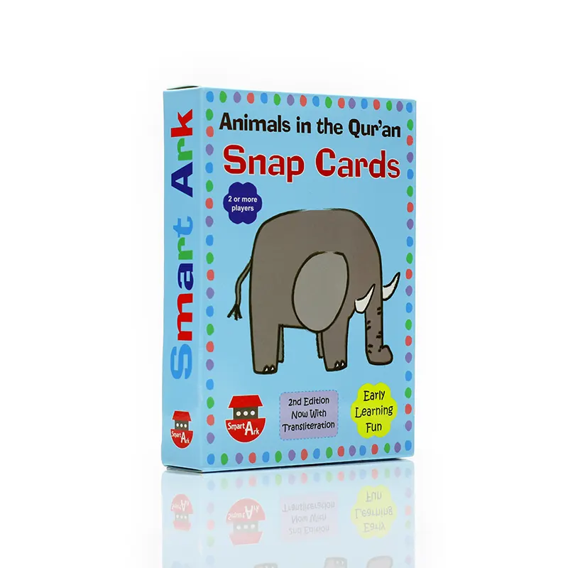 TY002-Animals In The Quran Snap Cards-02 copy
