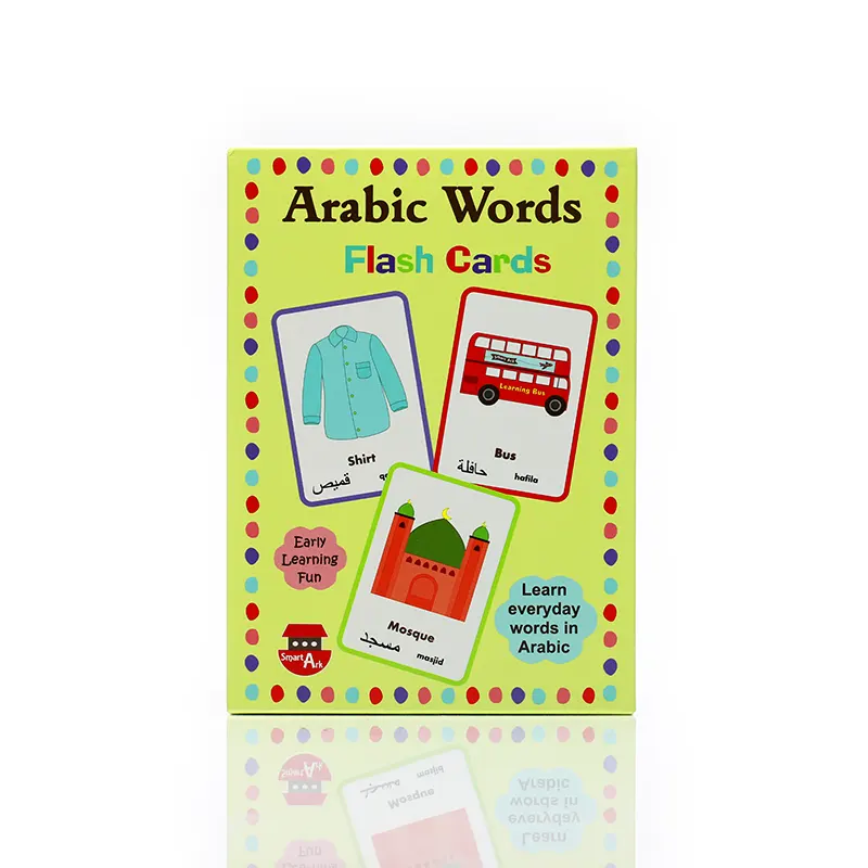 TY003-Arabic Words Flash Cards-01. copy