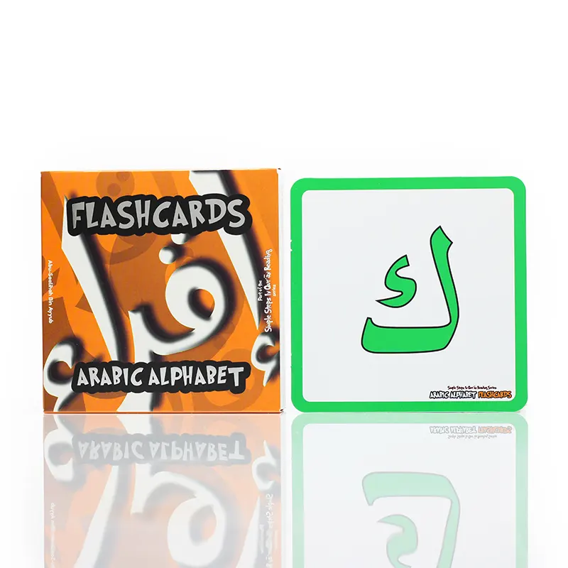 TY005-Arabic Alphabet Flashcards-03 copy