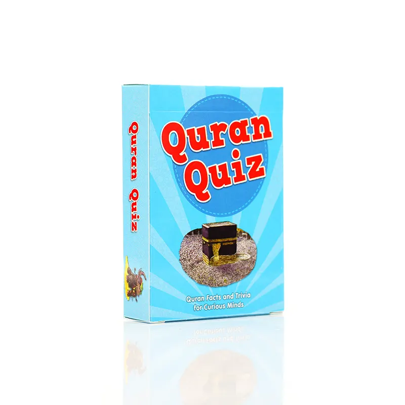 TY009-Flashcard Quran Quiz-02 copy
