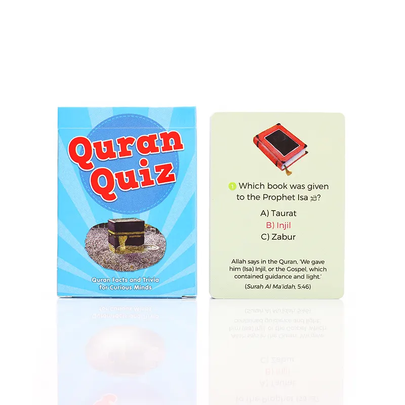 TY009-Flashcard Quran Quiz-03 copy