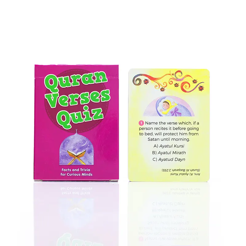 TY015-Flashcard Quran Verses Quiz-03 copy