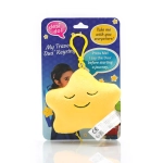 My Travel Dua Keyring for Kids