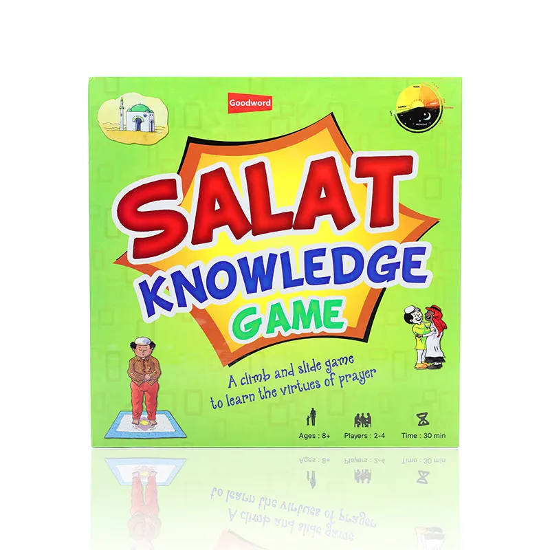 TY028-Salat Knowledge Game001