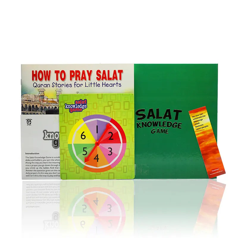 TY028-Salat Knowledge Game007