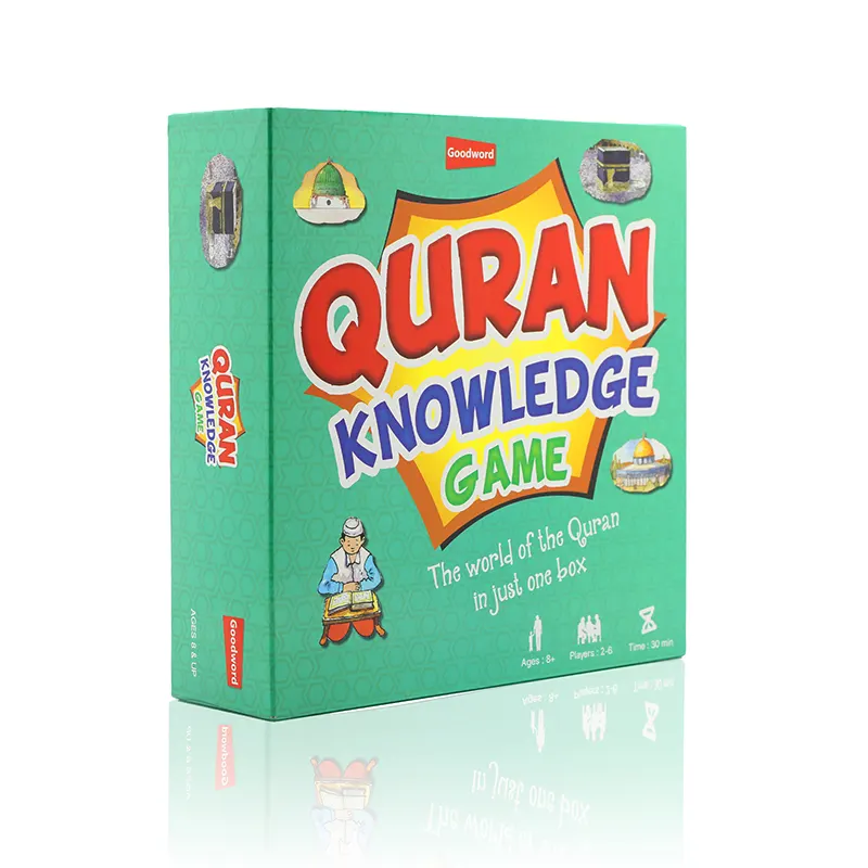 TY030-Quran Knowledge Game-02 copy