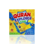 The Quran Explorer Game for Kids