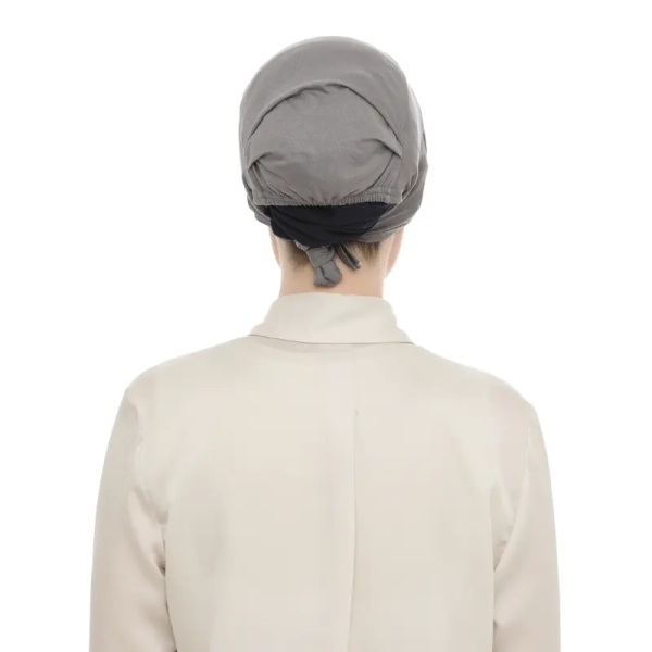 Grey Tieback Undercap