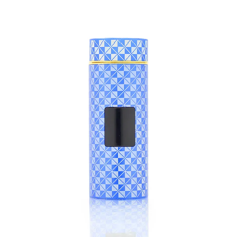 USB Incense Burner Blue 03 copy