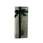 Green Muslim Prayer Set Gift Box