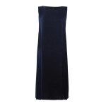 Navy Inner Slip Dress for Abaya