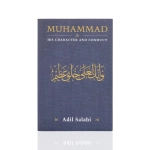 Muhammad His Character And Conduct Islamic Book