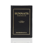 Sunnats Of The Prophet (Pbuh) Book