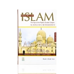 History Of Islam Book - Abu Bakr As-Siddeeq