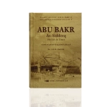 Abu Bakr As-Siddeeq Biography Book