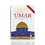 Golden Stories Of Umar Ibn Al Khattab Book