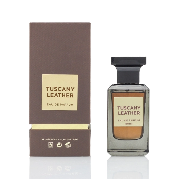 Men's Tuscany Leather Perfume